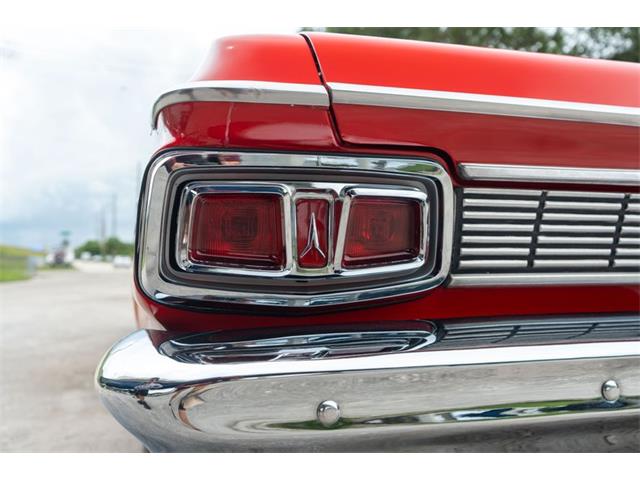 1964 Plymouth Fury (CC-2077952) for sale in Fort Lauderdale, Florida