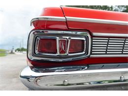 1964 Plymouth Fury (CC-2077952) for sale in Fort Lauderdale, Florida