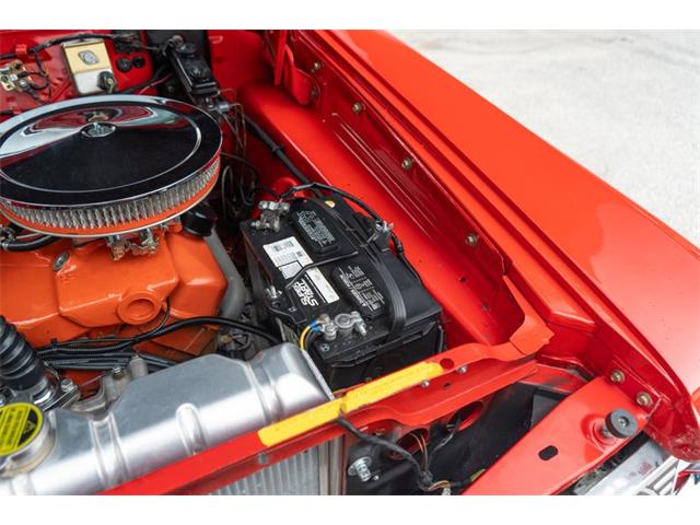 1964 Plymouth Fury (CC-2077952) for sale in Fort Lauderdale, Florida