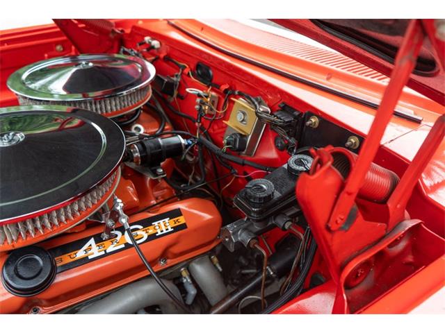 1964 Plymouth Fury (CC-2077952) for sale in Fort Lauderdale, Florida