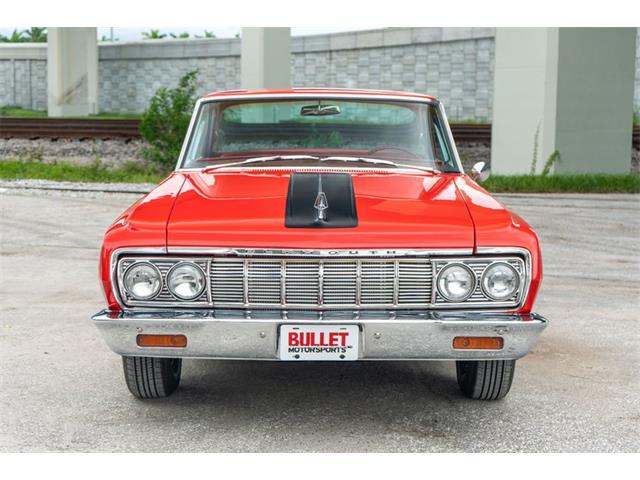 1964 Plymouth Fury (CC-2077952) for sale in Fort Lauderdale, Florida