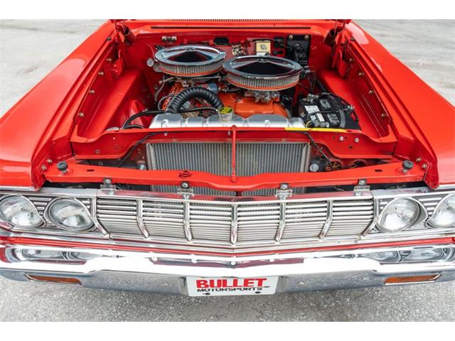 1964 Plymouth Fury (CC-2077952) for sale in Fort Lauderdale, Florida