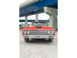 1964 Plymouth Fury (CC-2077952) for sale in Fort Lauderdale, Florida