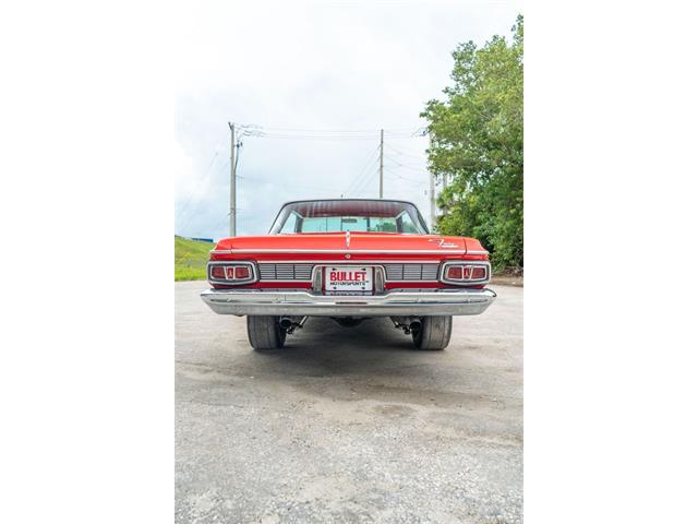 1964 Plymouth Fury (CC-2077952) for sale in Fort Lauderdale, Florida