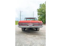 1964 Plymouth Fury (CC-2077952) for sale in Fort Lauderdale, Florida