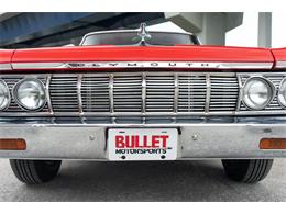 1964 Plymouth Fury (CC-2077952) for sale in Fort Lauderdale, Florida