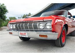 1964 Plymouth Fury (CC-2077952) for sale in Fort Lauderdale, Florida