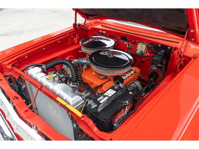 1964 Plymouth Fury (CC-2077952) for sale in Fort Lauderdale, Florida