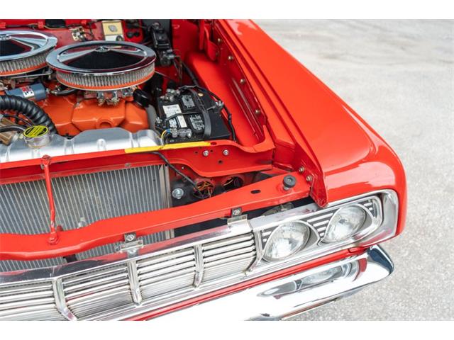 1964 Plymouth Fury (CC-2077952) for sale in Fort Lauderdale, Florida
