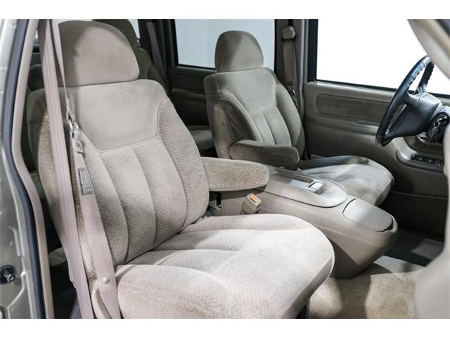 2000 GMC 3500 (CC-2077953) for sale in Sherman, Texas
