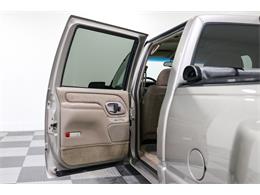 2000 GMC 3500 (CC-2077953) for sale in Sherman, Texas