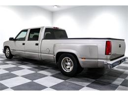 2000 GMC 3500 (CC-2077953) for sale in Sherman, Texas