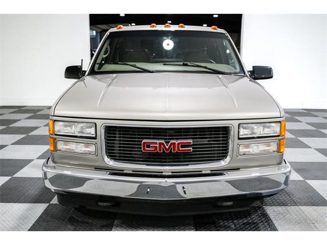 2000 GMC 3500 (CC-2077953) for sale in Sherman, Texas