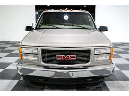 2000 GMC 3500 (CC-2077953) for sale in Sherman, Texas