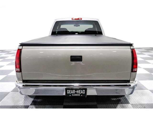 2000 GMC 3500 (CC-2077953) for sale in Sherman, Texas