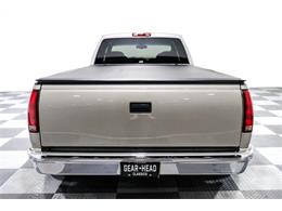 2000 GMC 3500 (CC-2077953) for sale in Sherman, Texas
