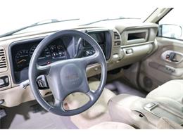 2000 GMC 3500 (CC-2077953) for sale in Sherman, Texas