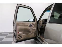 2000 GMC 3500 (CC-2077953) for sale in Sherman, Texas