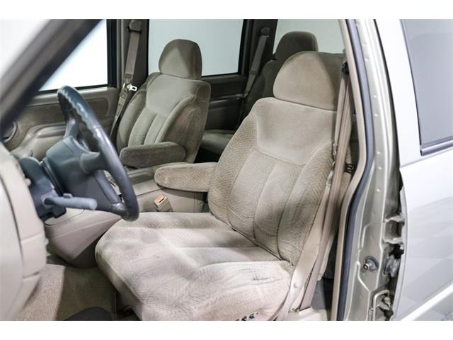 2000 GMC 3500 (CC-2077953) for sale in Sherman, Texas