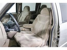 2000 GMC 3500 (CC-2077953) for sale in Sherman, Texas