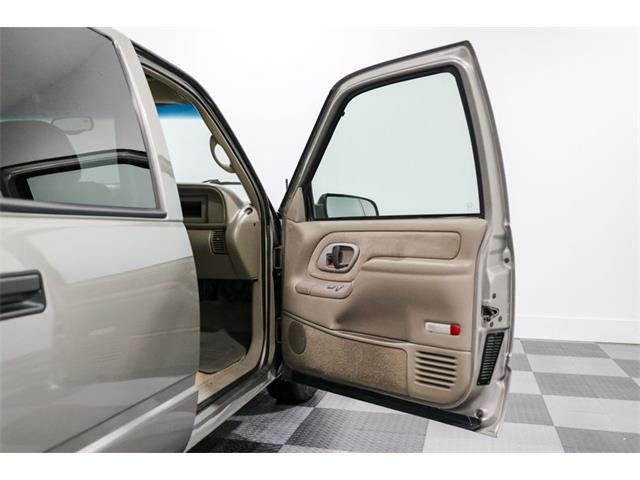2000 GMC 3500 (CC-2077953) for sale in Sherman, Texas