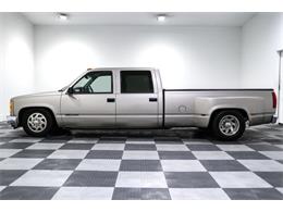 2000 GMC 3500 (CC-2077953) for sale in Sherman, Texas