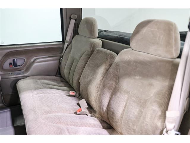 2000 GMC 3500 (CC-2077953) for sale in Sherman, Texas