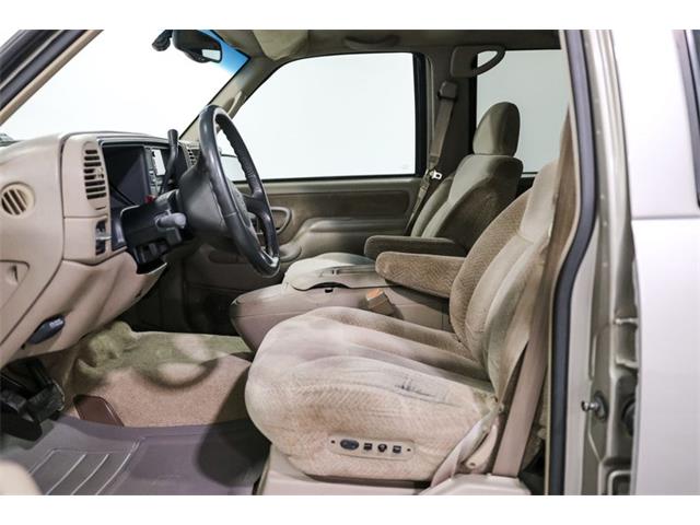 2000 GMC 3500 (CC-2077953) for sale in Sherman, Texas