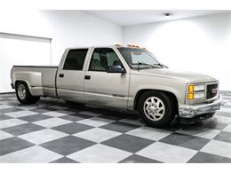2000 GMC 3500 (CC-2077953) for sale in Sherman, Texas