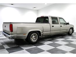 2000 GMC 3500 (CC-2077953) for sale in Sherman, Texas