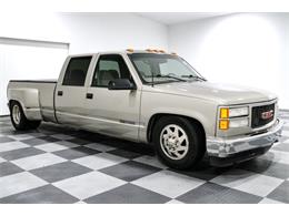 2000 GMC 3500 (CC-2077953) for sale in Sherman, Texas