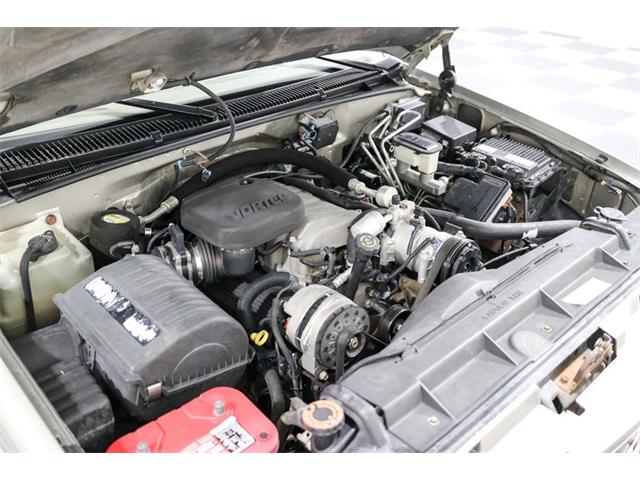 2000 GMC 3500 (CC-2077953) for sale in Sherman, Texas