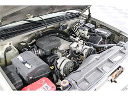 2000 GMC 3500 (CC-2077953) for sale in Sherman, Texas