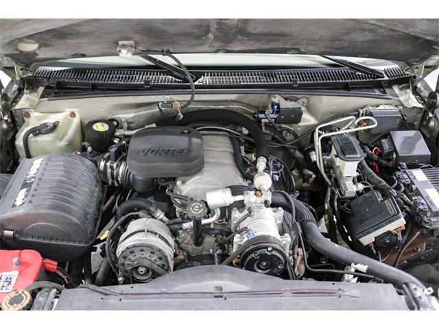 2000 GMC 3500 (CC-2077953) for sale in Sherman, Texas