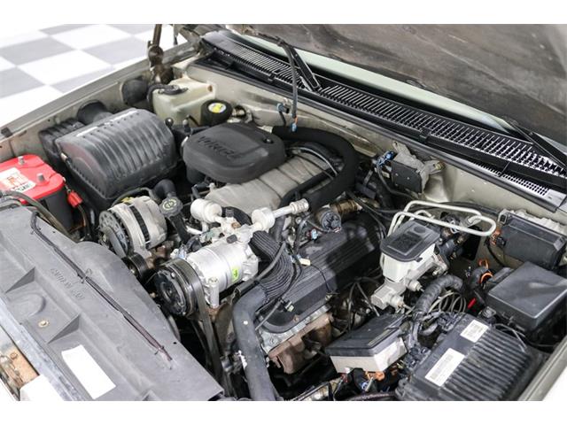 2000 GMC 3500 (CC-2077953) for sale in Sherman, Texas