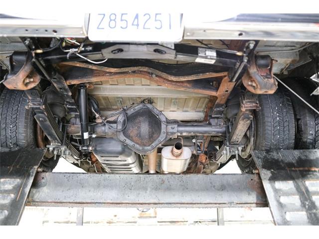2000 GMC 3500 (CC-2077953) for sale in Sherman, Texas