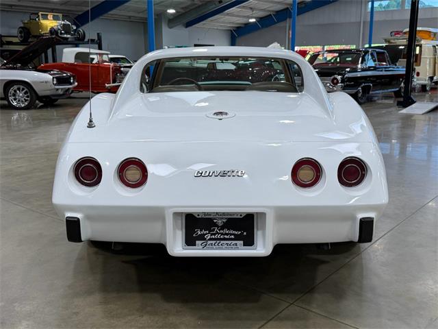 1976 Chevrolet Corvette (CC-2077954) for sale in Salem, Ohio