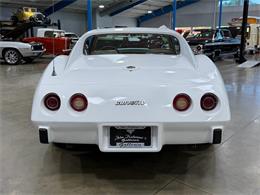 1976 Chevrolet Corvette (CC-2077954) for sale in Salem, Ohio