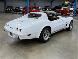 1976 Chevrolet Corvette (CC-2077954) for sale in Salem, Ohio