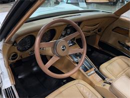 1976 Chevrolet Corvette (CC-2077954) for sale in Salem, Ohio