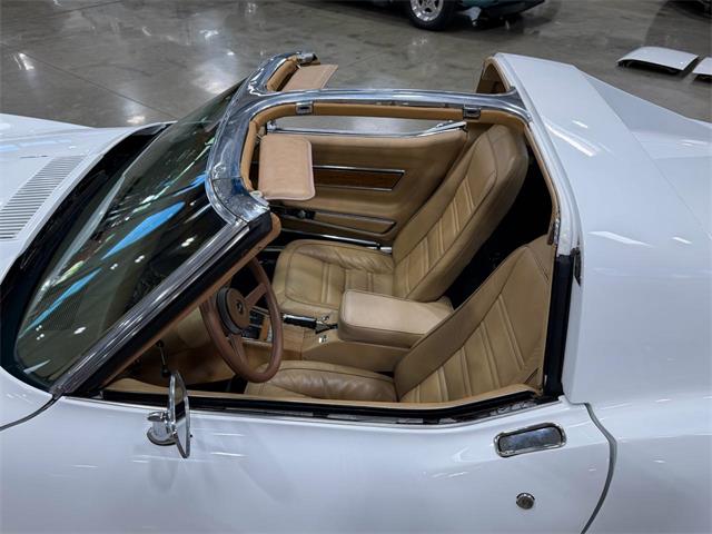 1976 Chevrolet Corvette (CC-2077954) for sale in Salem, Ohio