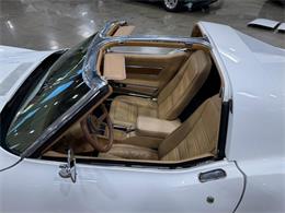 1976 Chevrolet Corvette (CC-2077954) for sale in Salem, Ohio