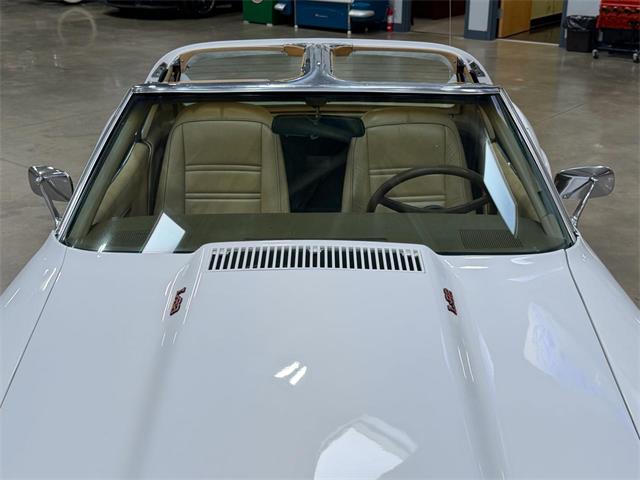 1976 Chevrolet Corvette (CC-2077954) for sale in Salem, Ohio
