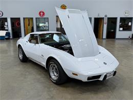 1976 Chevrolet Corvette (CC-2077954) for sale in Salem, Ohio