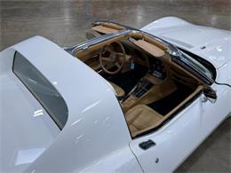 1976 Chevrolet Corvette (CC-2077954) for sale in Salem, Ohio
