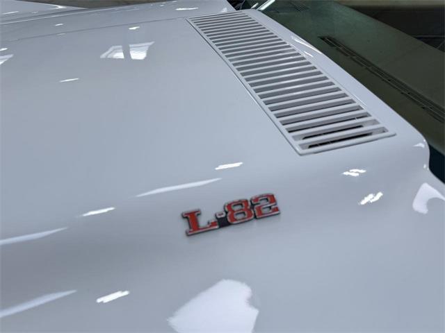 1976 Chevrolet Corvette (CC-2077954) for sale in Salem, Ohio
