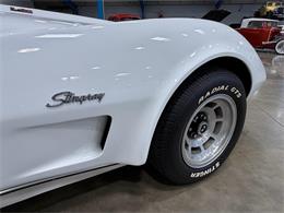 1976 Chevrolet Corvette (CC-2077954) for sale in Salem, Ohio