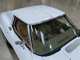 1976 Chevrolet Corvette (CC-2077954) for sale in Salem, Ohio