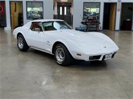 1976 Chevrolet Corvette (CC-2077954) for sale in Salem, Ohio