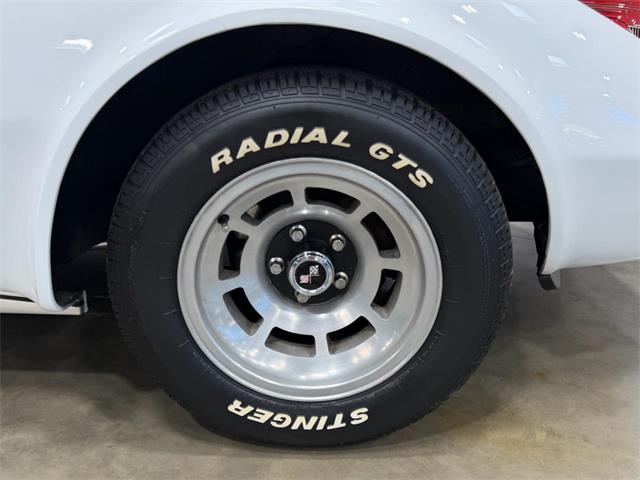 1976 Chevrolet Corvette (CC-2077954) for sale in Salem, Ohio